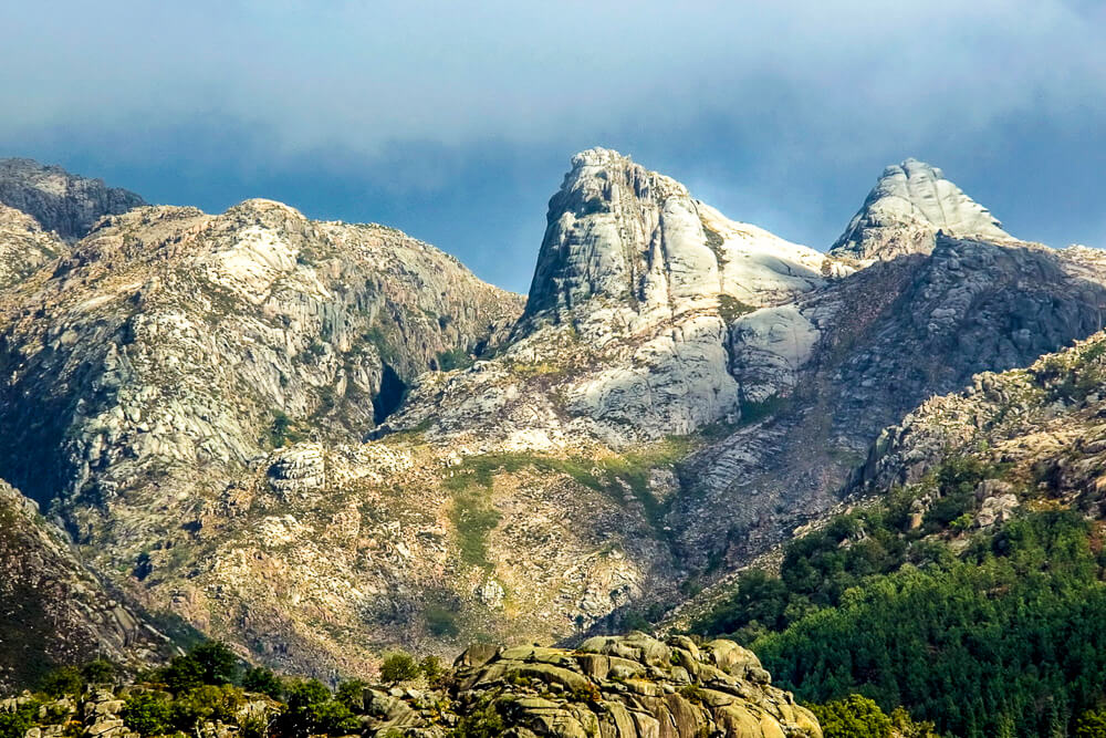 Parque Nacional Peneda-Guerês