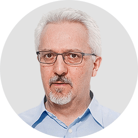 Alan Hollinghurst