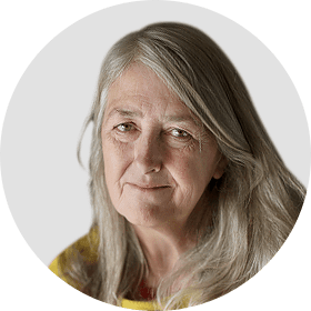 Mary Beard