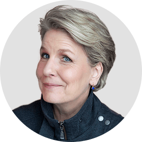 Sandi Toksvig