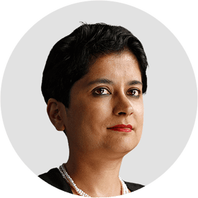 Shami Chakrabarti